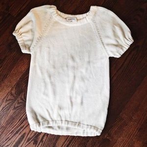 Babaton Aritzia Knit Sweater 100% Prima Cotton